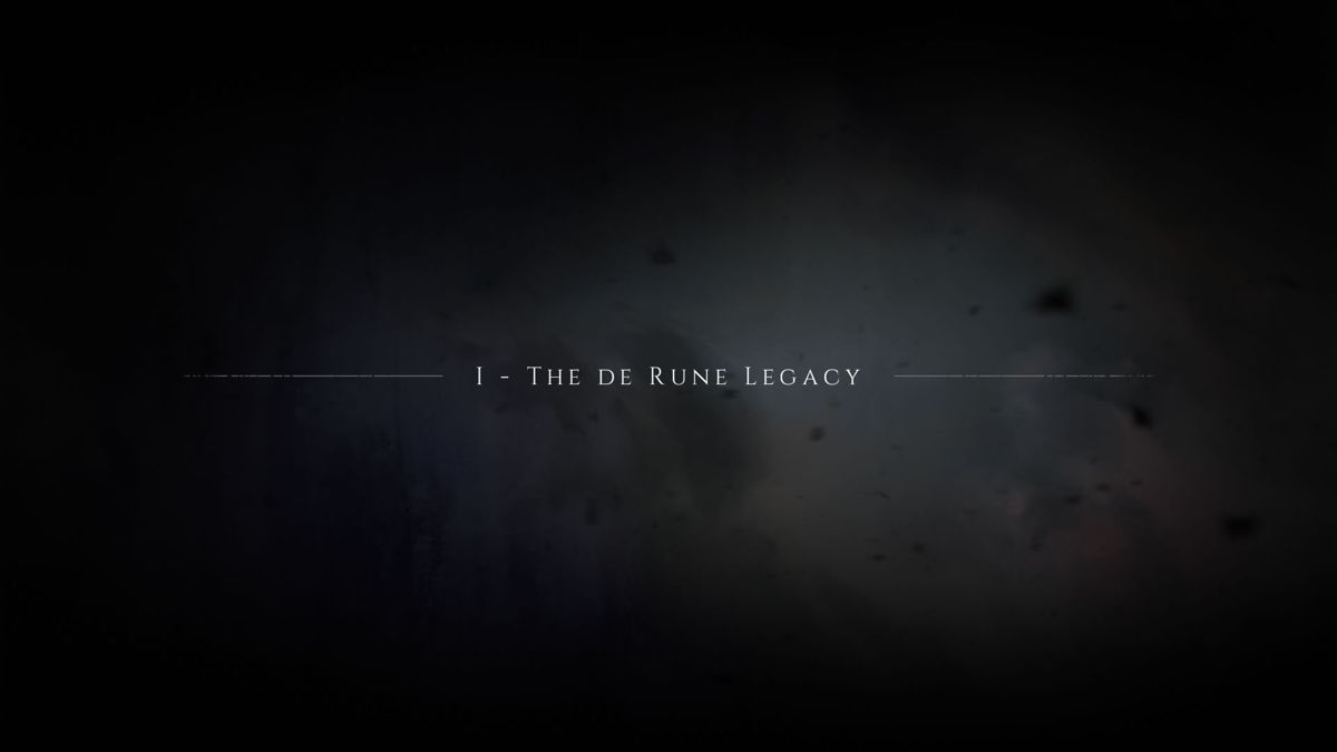 A Plague Tale Innocence screenshot 4 for Playstation 4
